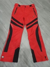 Herren Ski Hose IGUANA gr.46