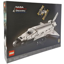 LEGO® Icons (Creator Expert)