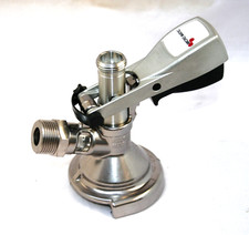 KEG-Verschluss f. Flachfitting