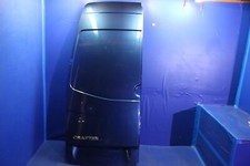 2E1827091 Tür Türen hinten links Blau VW Crafter 2E0 Mercedes Sprinter 906