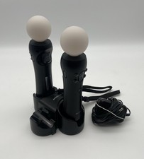 2x Original Sony Playstation