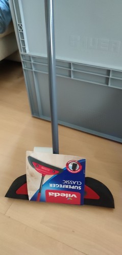 Vileda superfeger - vileda,