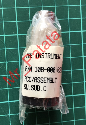 Maglite schalter ersatz - schalter,