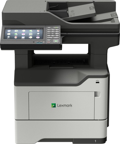 Lexmark mx622 - lexmark,