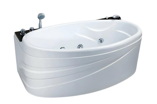Blubberbad whirlpool - blubberbad,