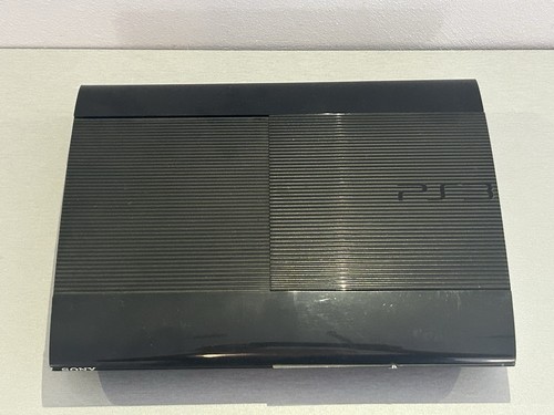 Sony playstation super - playstation, 3
