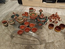 Vintage bulgarisches