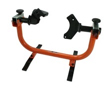 Basis Montagebock M5X Getriebe Motor Ständer für Simson S50 KR51/1 Schwalbe Star