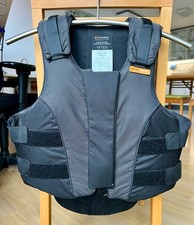 Reitprotektor für Frauen