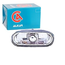 ALKAR BLINKER KLARGLAS VORNE