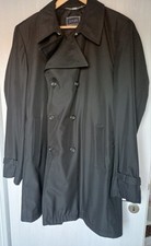 Klassischer Herren Mantel Von