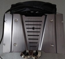 Alpenföhn Prozessorkühler