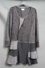 Apricot Damen-Kleid Gr. XL