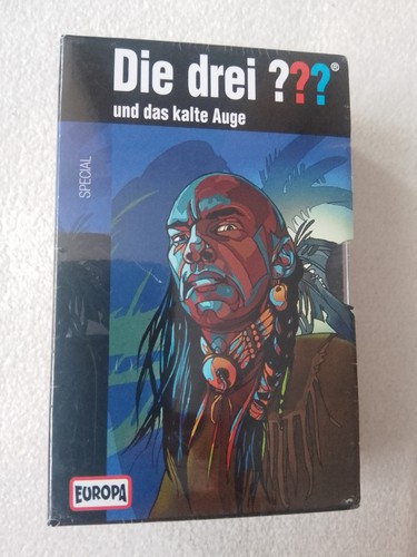 Die drei fragezeichen - die,
