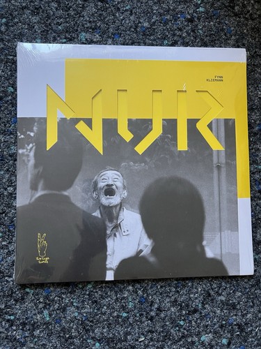 Fynn kliemann vinyl nur - vinyl, „nur“