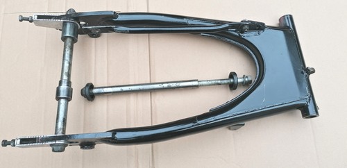 Schwinge kettenspanner - schwinge,