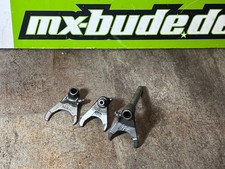 Yamaha YZ 125 YZ125 Getriebe