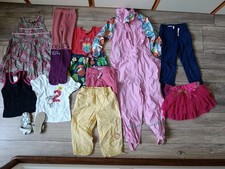 Mädchen Kinderkleidung