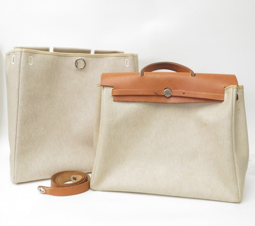 Echt hermes her - echt, bag