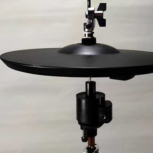 Drum hat mit pedal - mit,