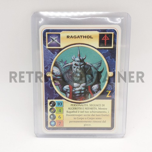Doomtrooper mutant chronicles - mutant,