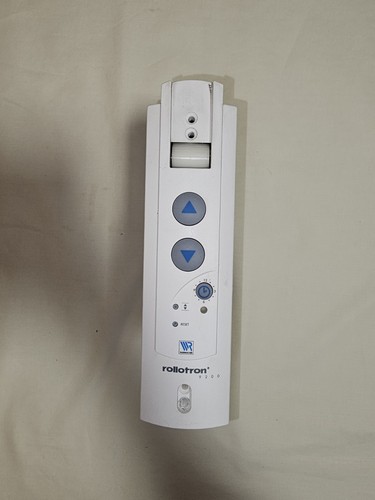 Rademacher rollotron 9200 - rademacher,