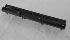 Tasterabdeckung mit LED