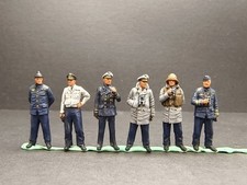 Eigenbau 1/72 WWII Deutsche