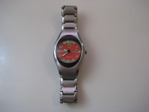 Ferrari quartz herren - ferrari,