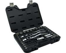 Steckschlüssel-Garnitur Set