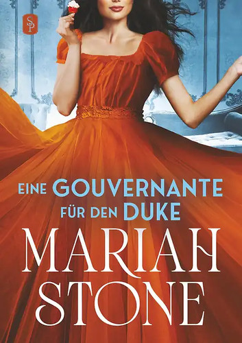Eine gouvernante für den duke - gouvernante,