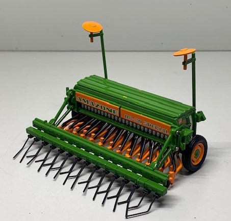 Replicagri sämaschine - replicagri,,
