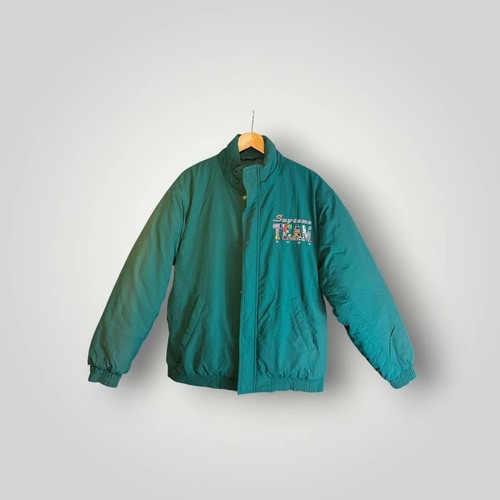 Titel supreme team - supreme, puffy