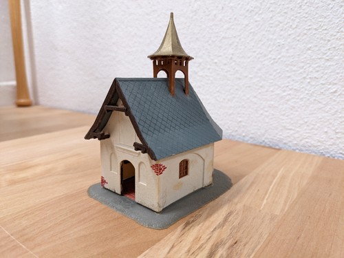Faller 131360 bergkapelle - faller,