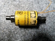 Noch Wasser-Pumpe 6015 für