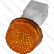 Fiat Cinquecento 1992 - Side