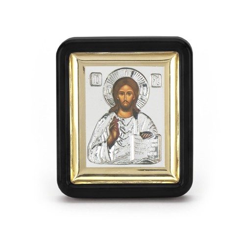 Jesus christus ikone - christus, in