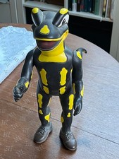 Lurchi Salamander Figur ca. 30 Zantimeter hoch