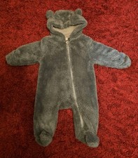 Baby Fleece  Winter