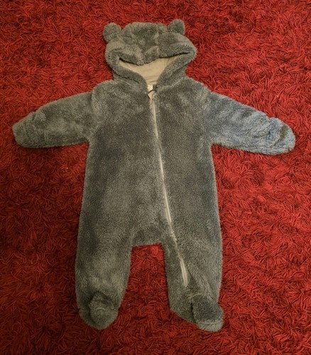 Baby fleece winter - fleece,