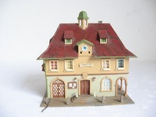 MA489* FALLER H0 Rathaus