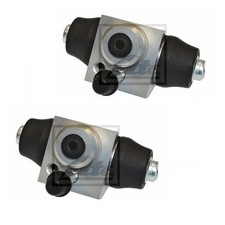 2x ATE Alu-Radbremszylinder