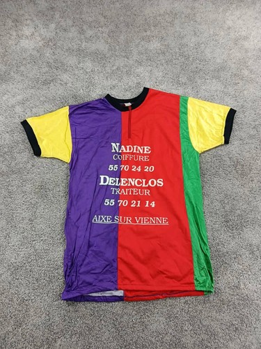 Herren fahrrad trikot xl - herren,