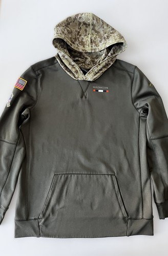Hoodie nfl salute to - hoodie,