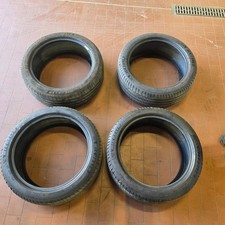 "4x 205/45 R17 88H Michelin