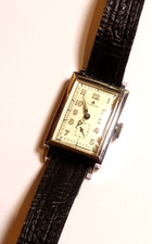 TUTIMA Glashütte/Sa. Kaliber