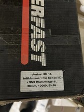 Original AerFast SH16