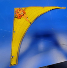 Bally Strikes and Spares