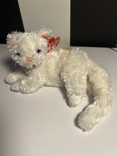 Beanie baby starlett - er,