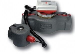 Allmess isolierset für eat - isolierset, 1"
